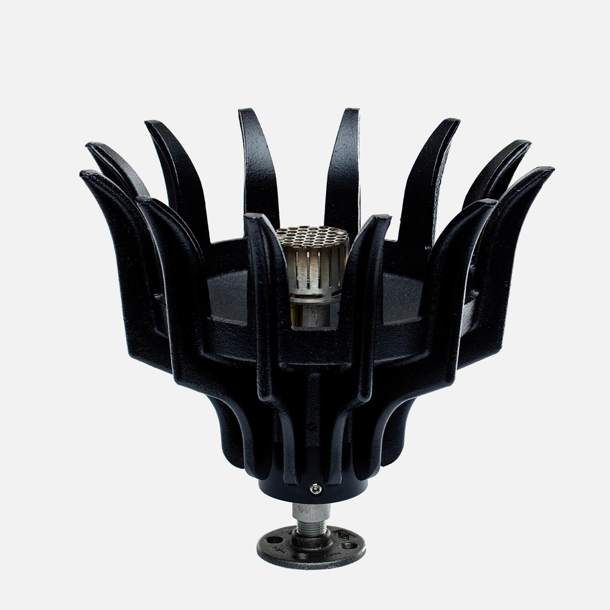 Malumai Automated Tiki Torch / Liquid Propane