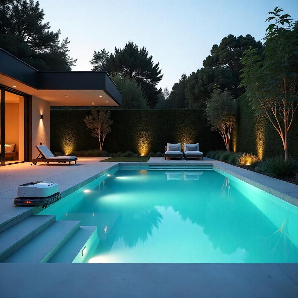 Dolphin Premier Robotic Pool Cleaner