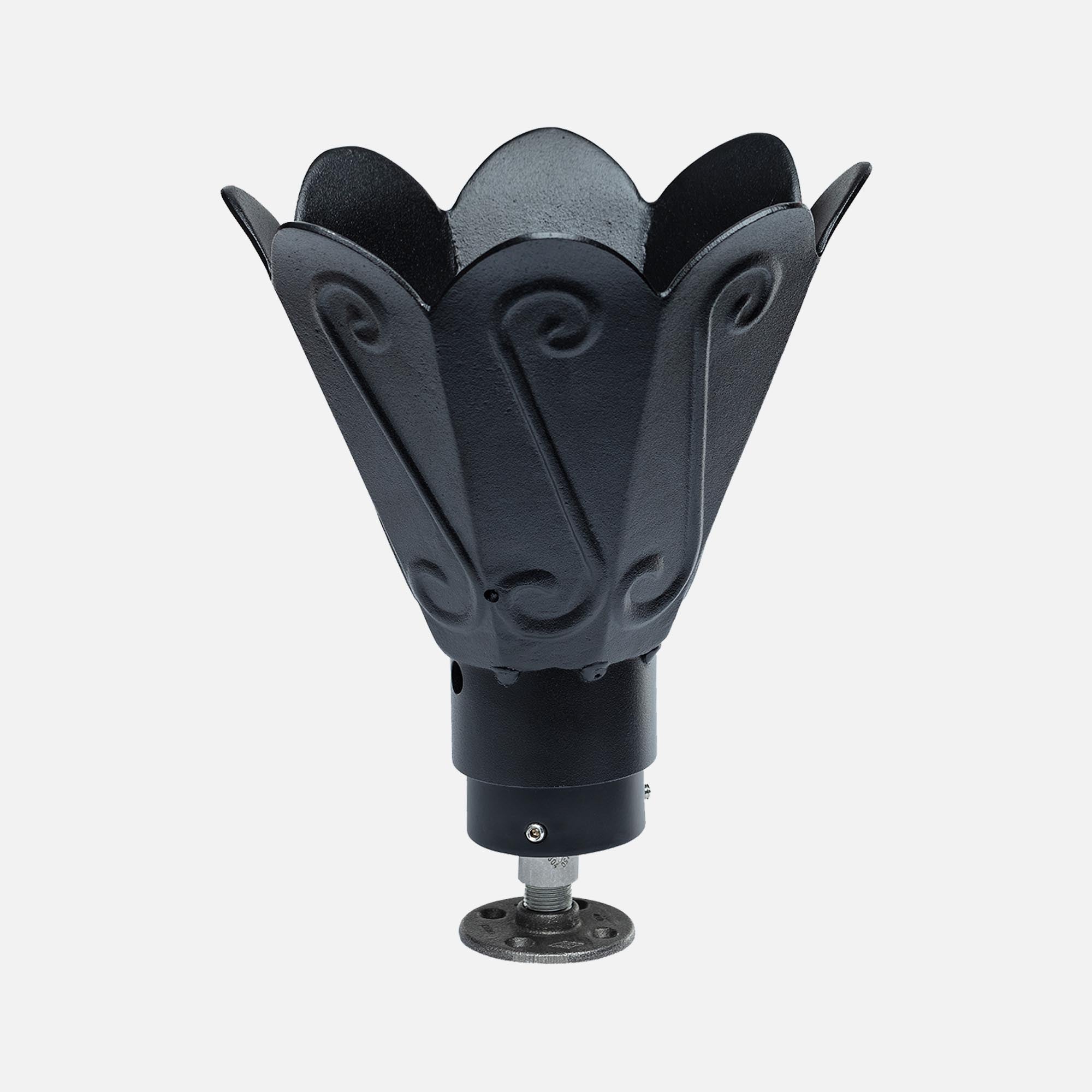 Tulip Automated Tiki Torch / Natural Gas